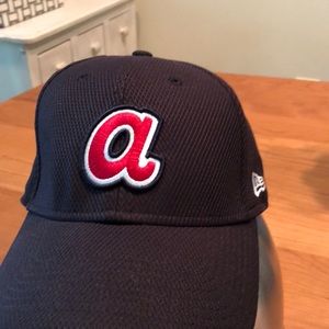 Atlanta Braves 3930 hat